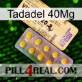 Tadadel 40Mg new06